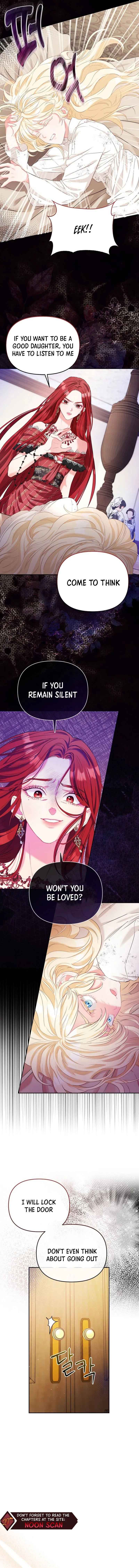 I’m The Princess of All Chapter 1 - Page 14