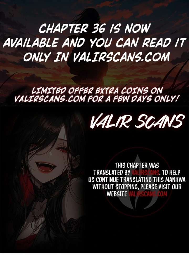 I’m The Princess of All Chapter 100 - Page 1