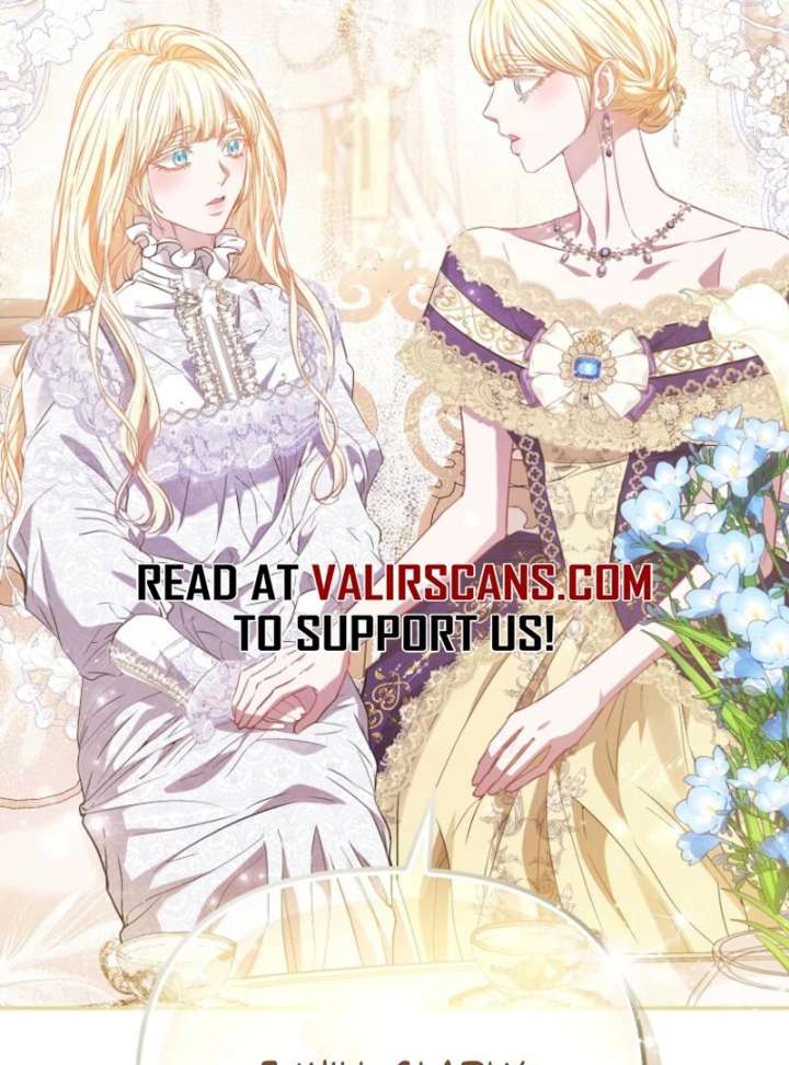 I’m The Princess of All Chapter 100 - Page 105