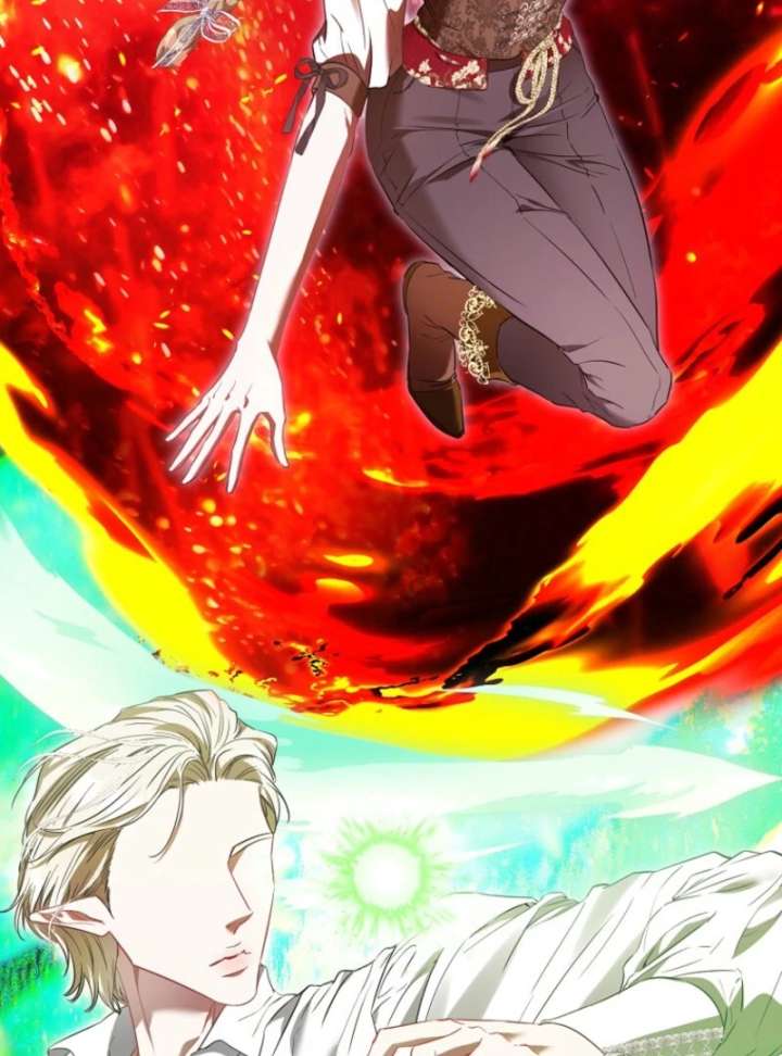 I’m The Princess of All Chapter 100 - Page 51