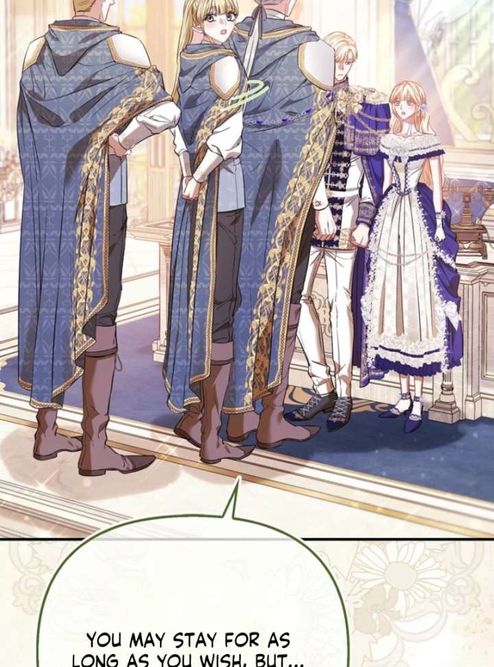 I’m The Princess of All Chapter 100 - Page 54