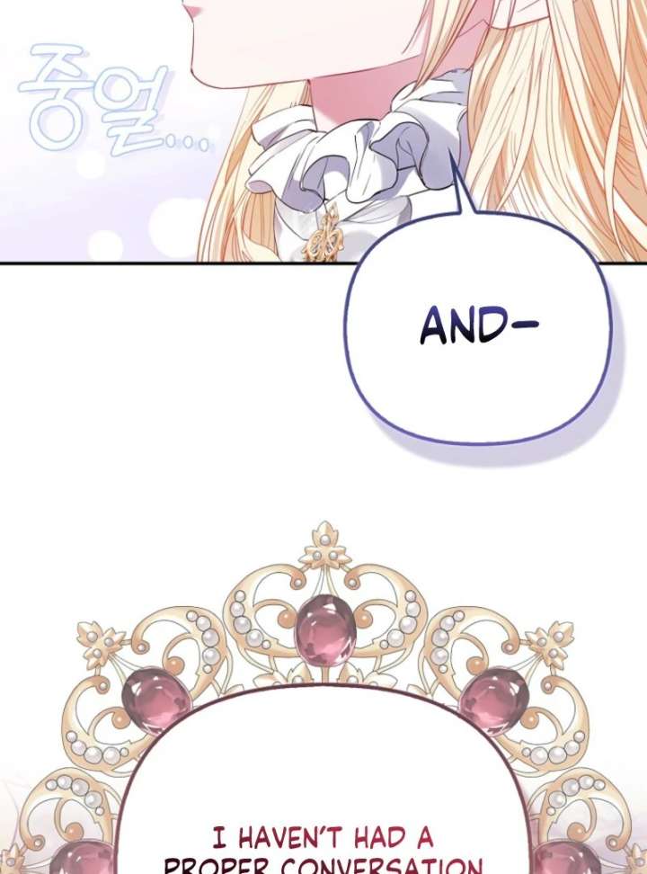 I’m The Princess of All Chapter 100 - Page 73