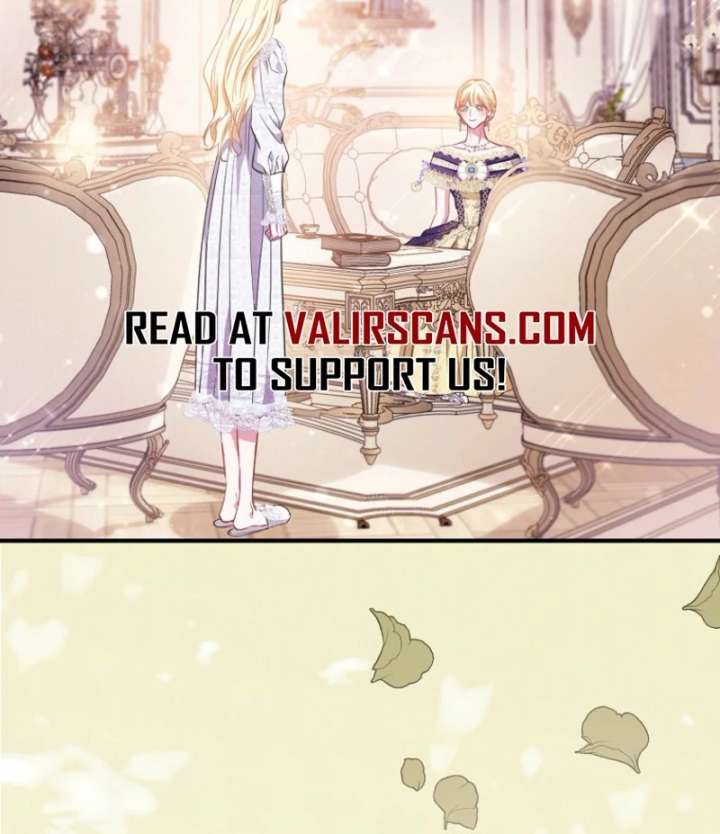 I’m The Princess of All Chapter 100 - Page 84