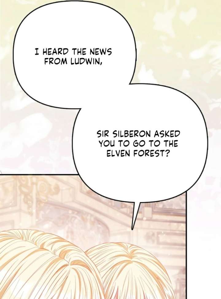 I’m The Princess of All Chapter 100 - Page 85