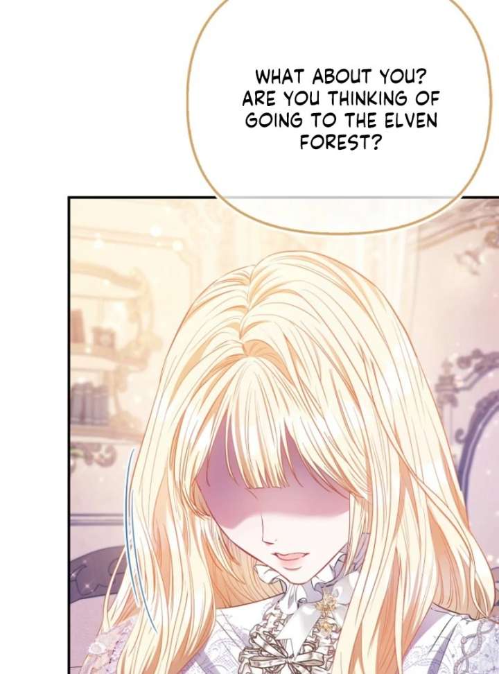 I’m The Princess of All Chapter 100 - Page 87