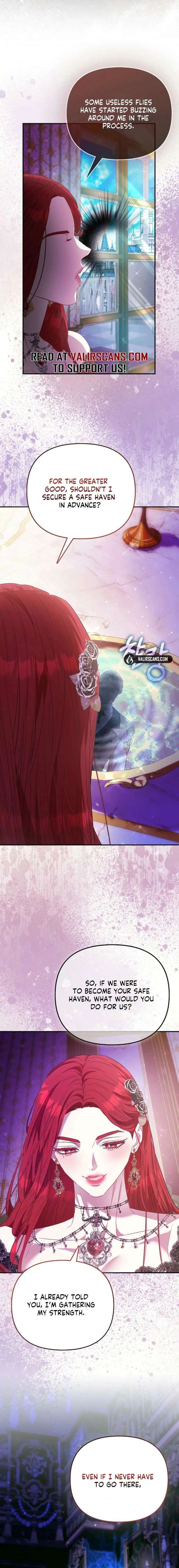 I’m The Princess of All Chapter 104 - Page 2