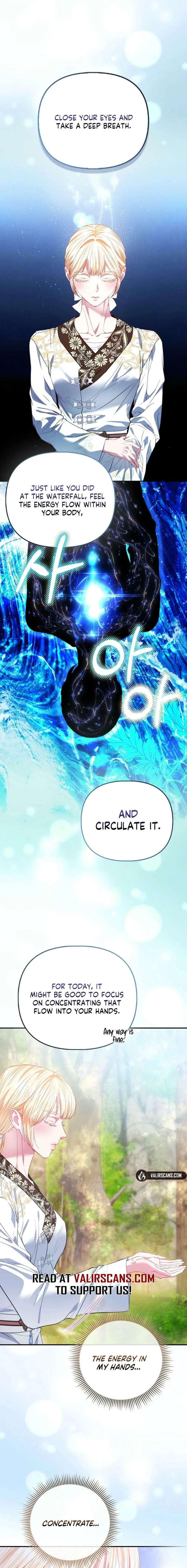 I’m The Princess of All Chapter 104 - Page 7