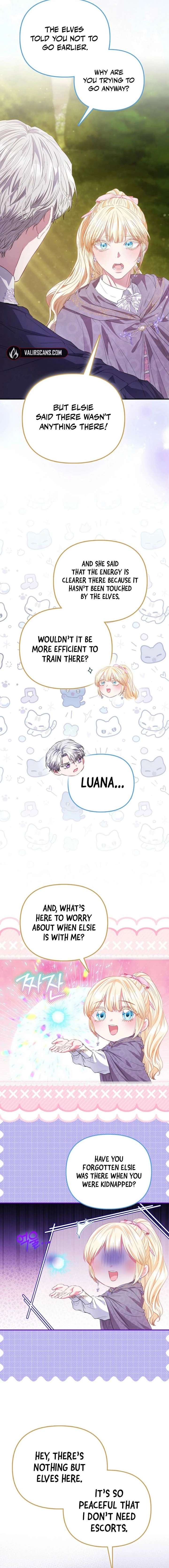 I’m The Princess of All Chapter 105 - Page 15