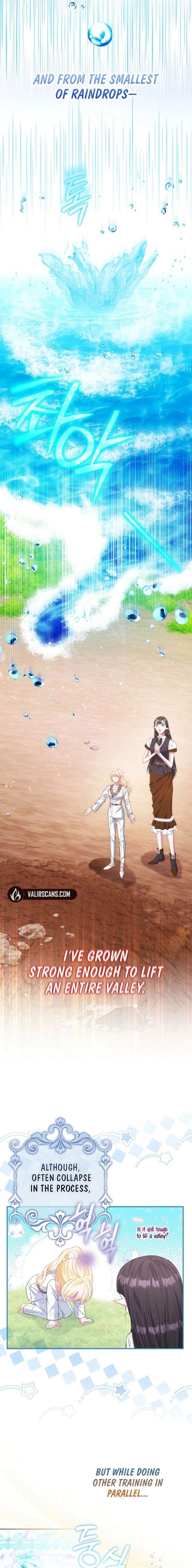 I’m The Princess of All Chapter 105 - Page 4