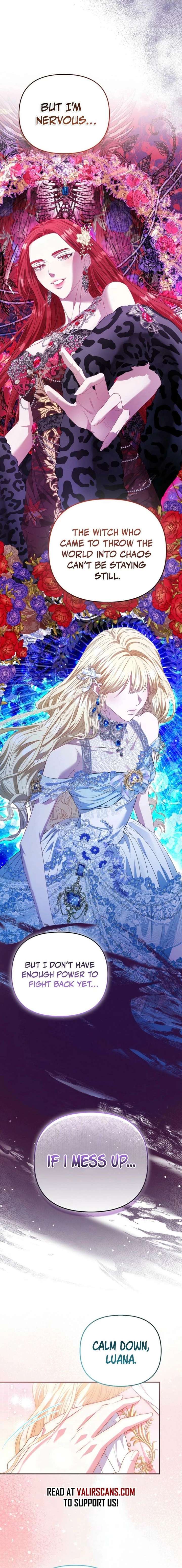 I’m The Princess of All Chapter 105 - Page 6