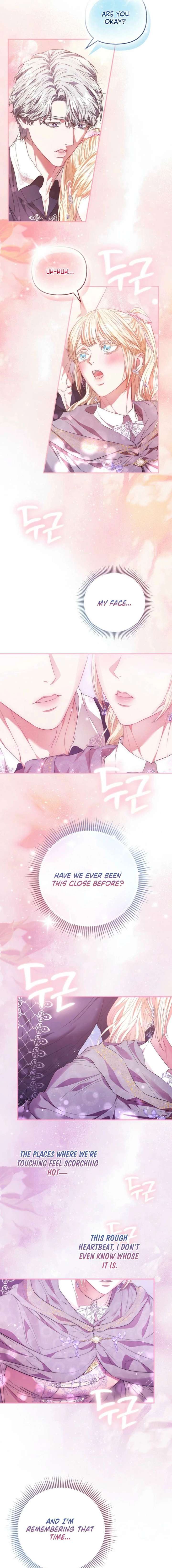 I’m The Princess of All Chapter 106 - Page 13