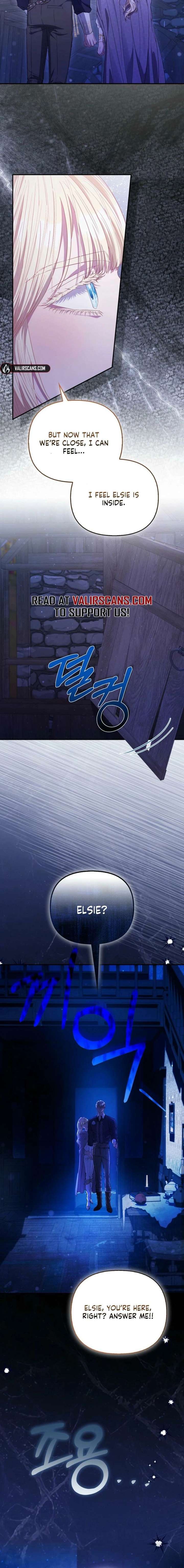 I’m The Princess of All Chapter 106 - Page 2