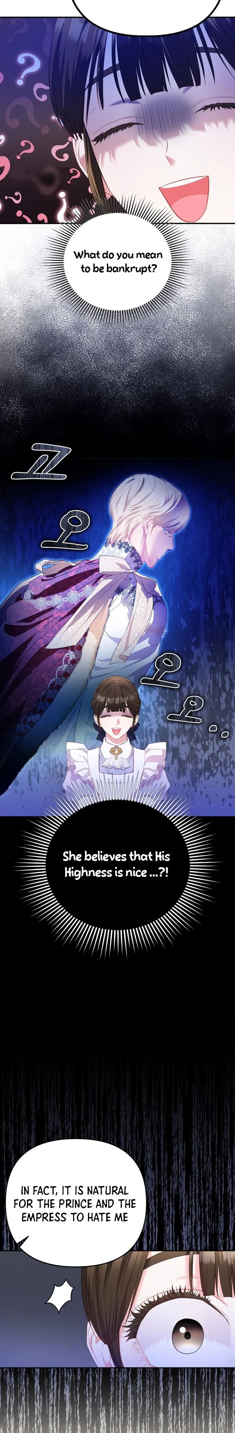 I’m The Princess of All Chapter 13 - Page 19