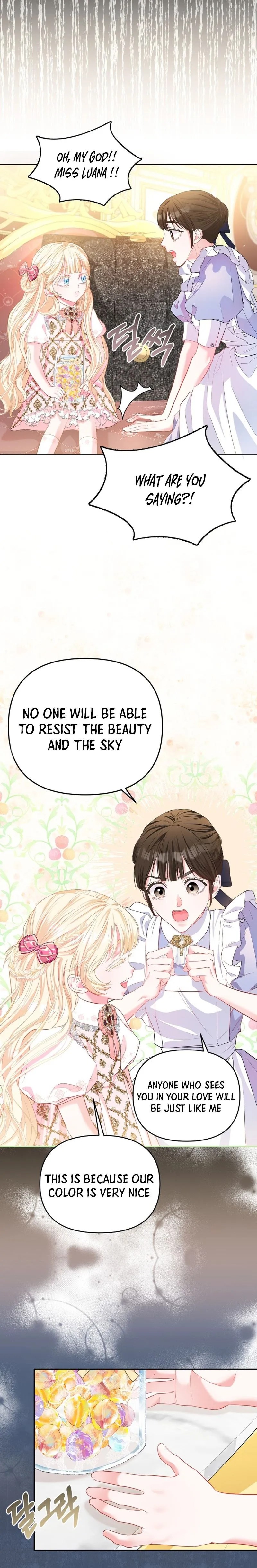 I’m The Princess of All Chapter 13 - Page 20