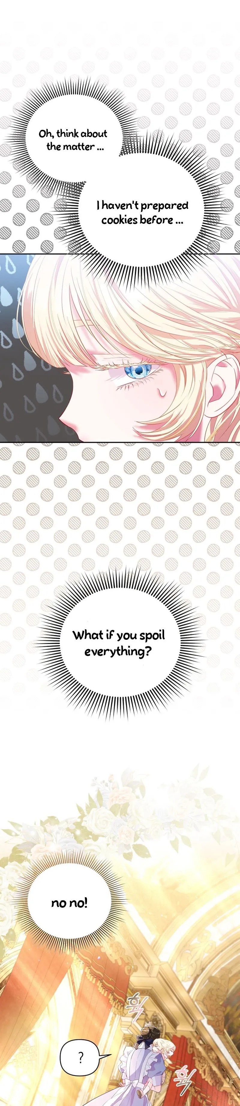 I’m The Princess of All Chapter 13 - Page 29