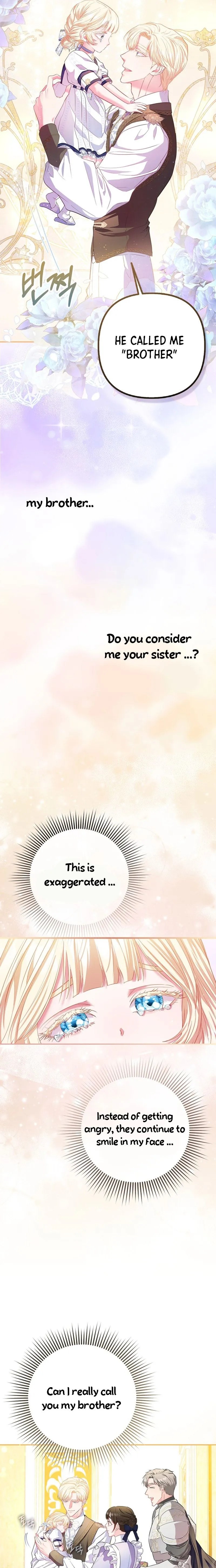 I’m The Princess of All Chapter 14 - Page 16