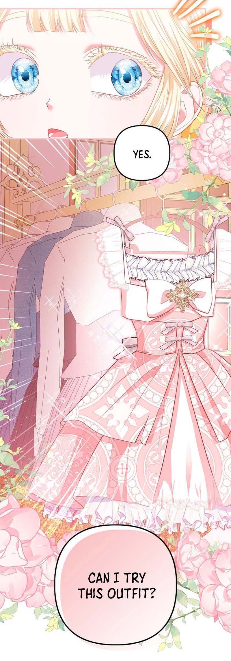 I’m The Princess of All Chapter 16 - Page 19