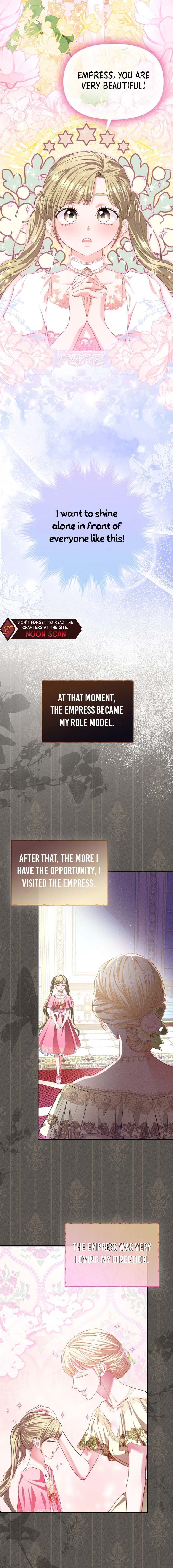 I’m The Princess of All Chapter 16 - Page 2