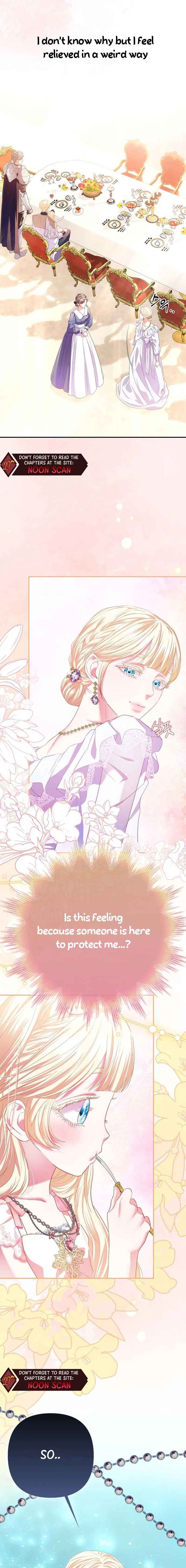 I’m The Princess of All Chapter 18 - Page 16