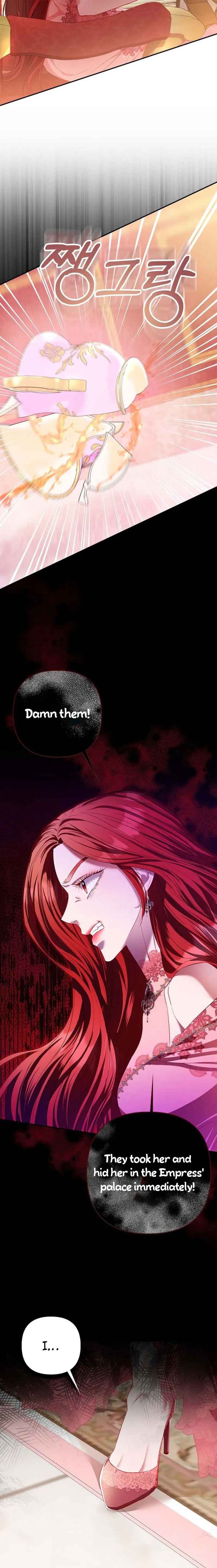 I’m The Princess of All Chapter 19 - Page 4