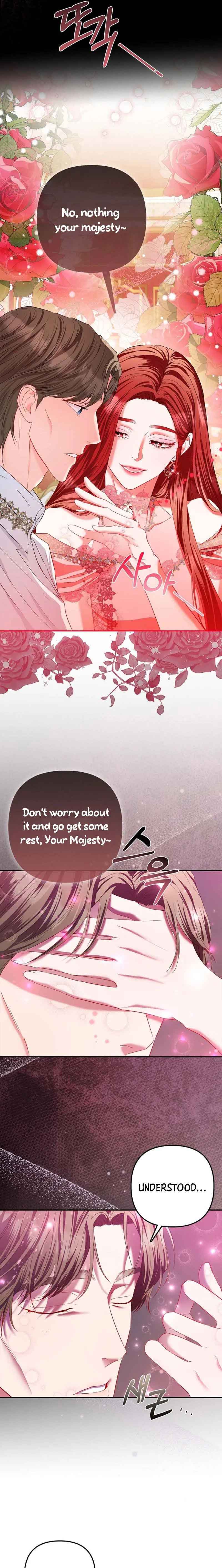 I’m The Princess of All Chapter 19 - Page 6