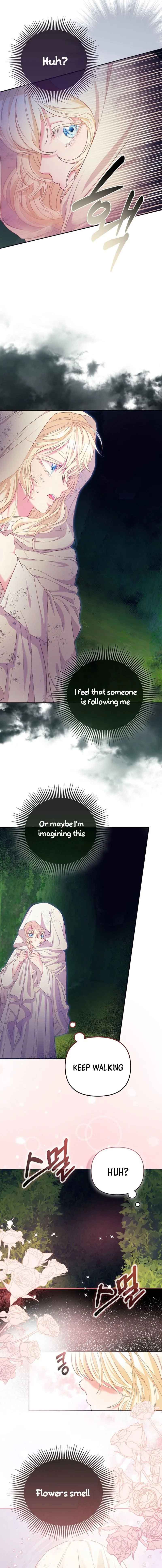 I’m The Princess of All Chapter 2 - Page 10