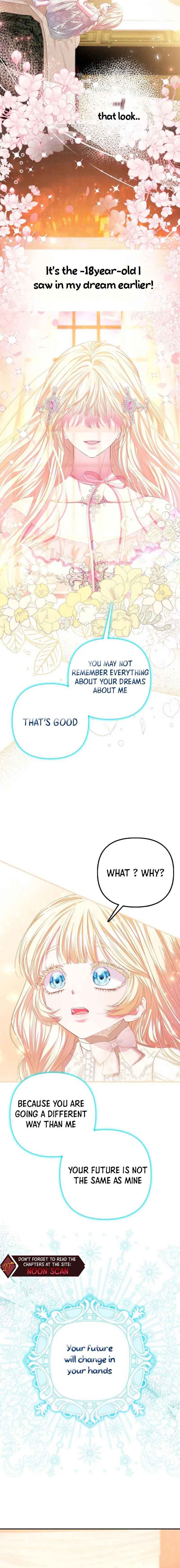 I’m The Princess of All Chapter 20 - Page 11