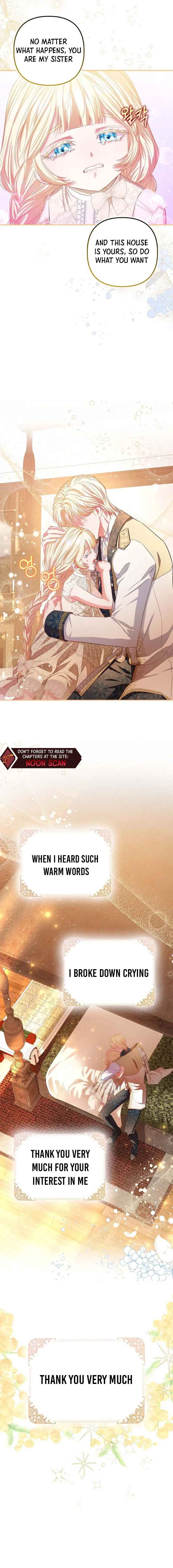 I’m The Princess of All Chapter 20 - Page 14