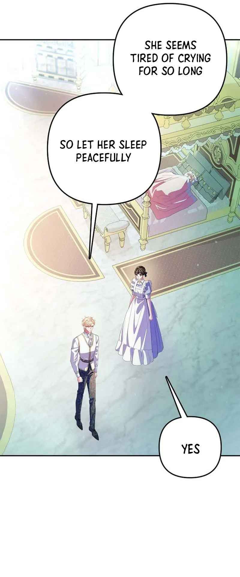 I’m The Princess of All Chapter 20 - Page 17