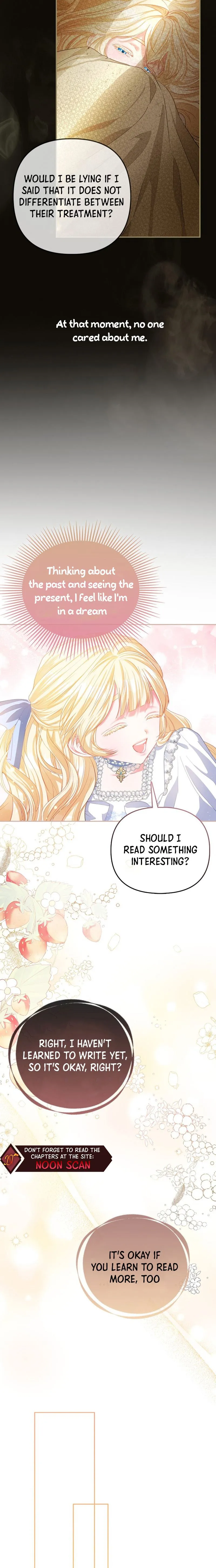 I’m The Princess of All Chapter 22 - Page 20