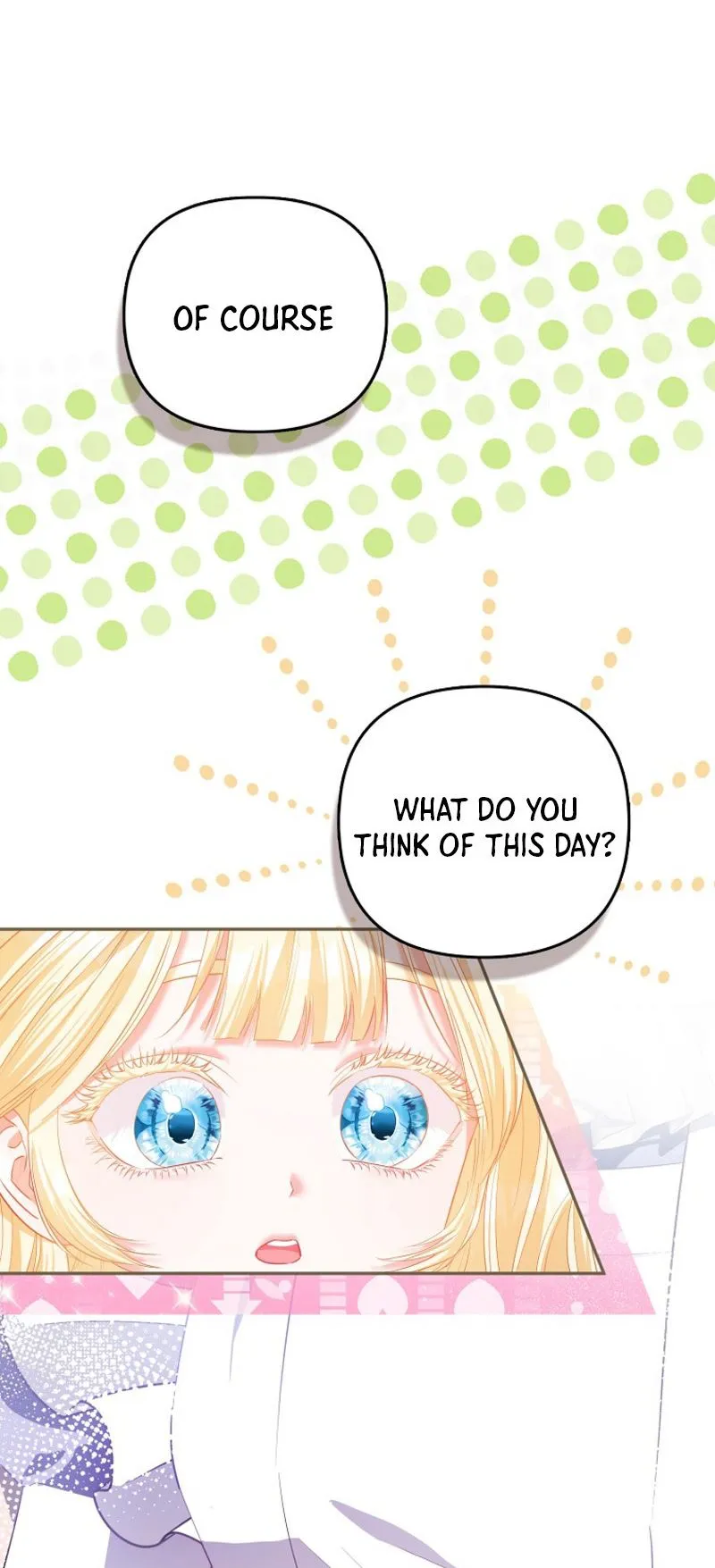 I’m The Princess of All Chapter 22 - Page 23