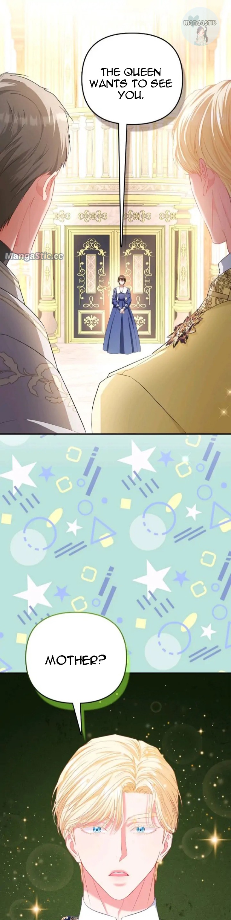 I’m The Princess of All Chapter 24 - Page 12