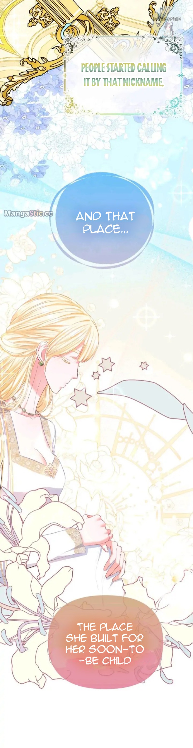 I’m The Princess of All Chapter 24 - Page 25