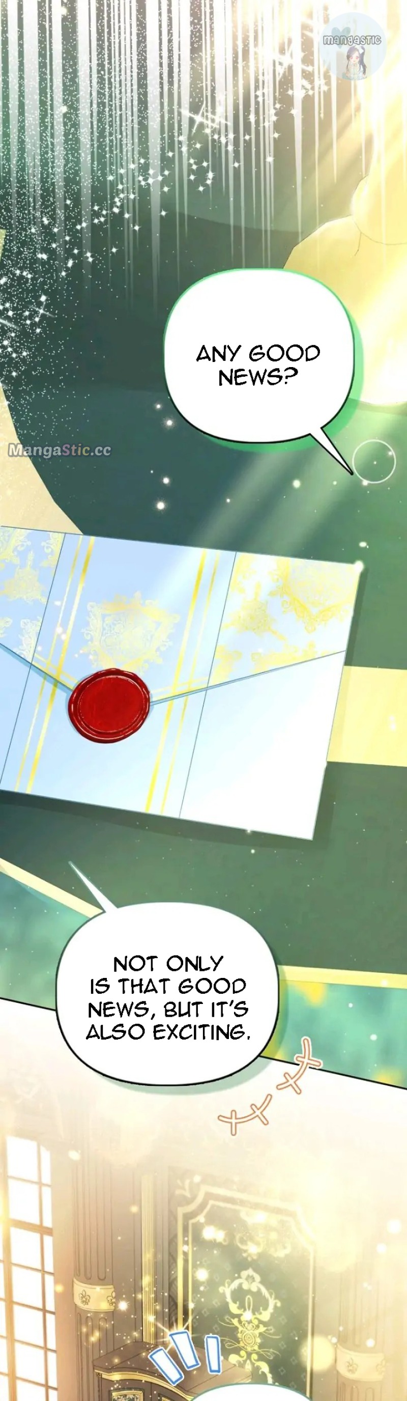 I’m The Princess of All Chapter 24 - Page 36