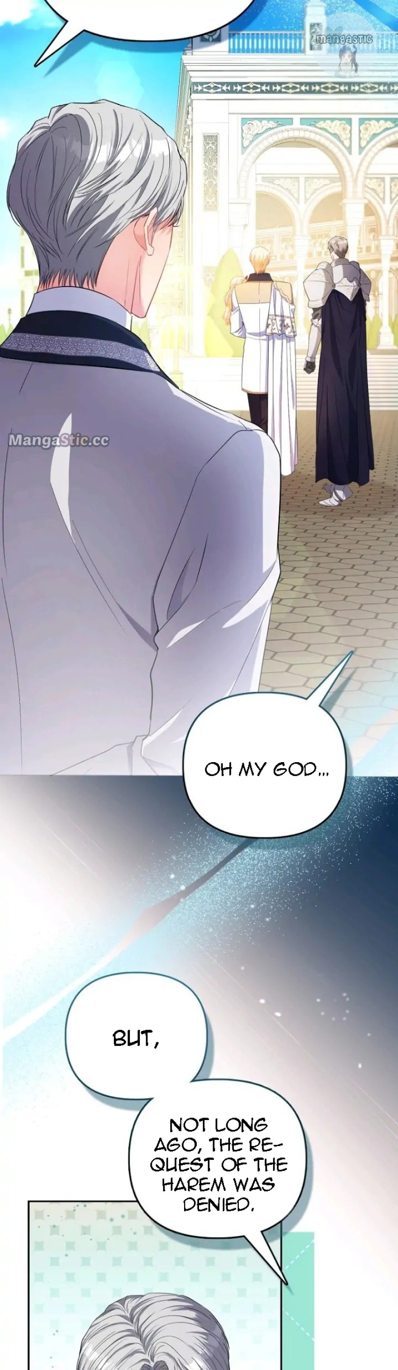 I’m The Princess of All Chapter 24 - Page 40