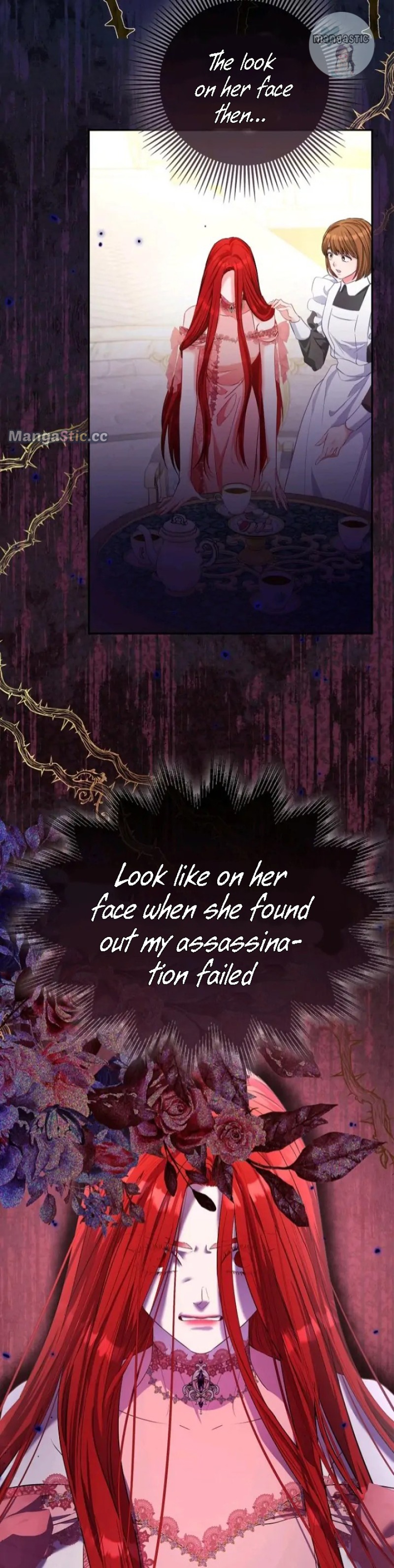 I’m The Princess of All Chapter 24 - Page 9