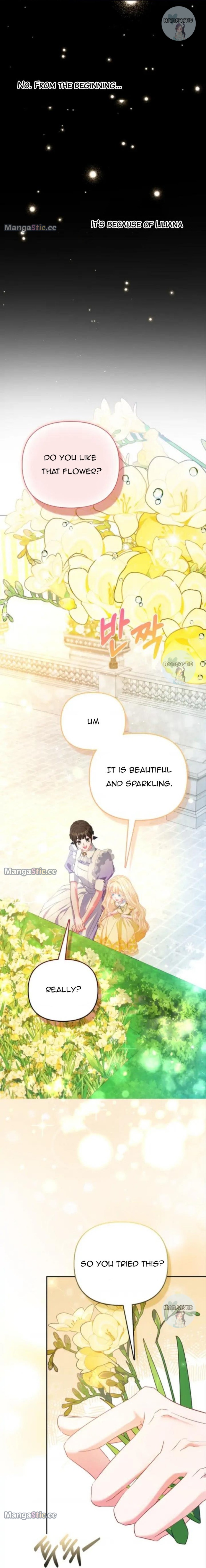 I’m The Princess of All Chapter 25 - Page 13