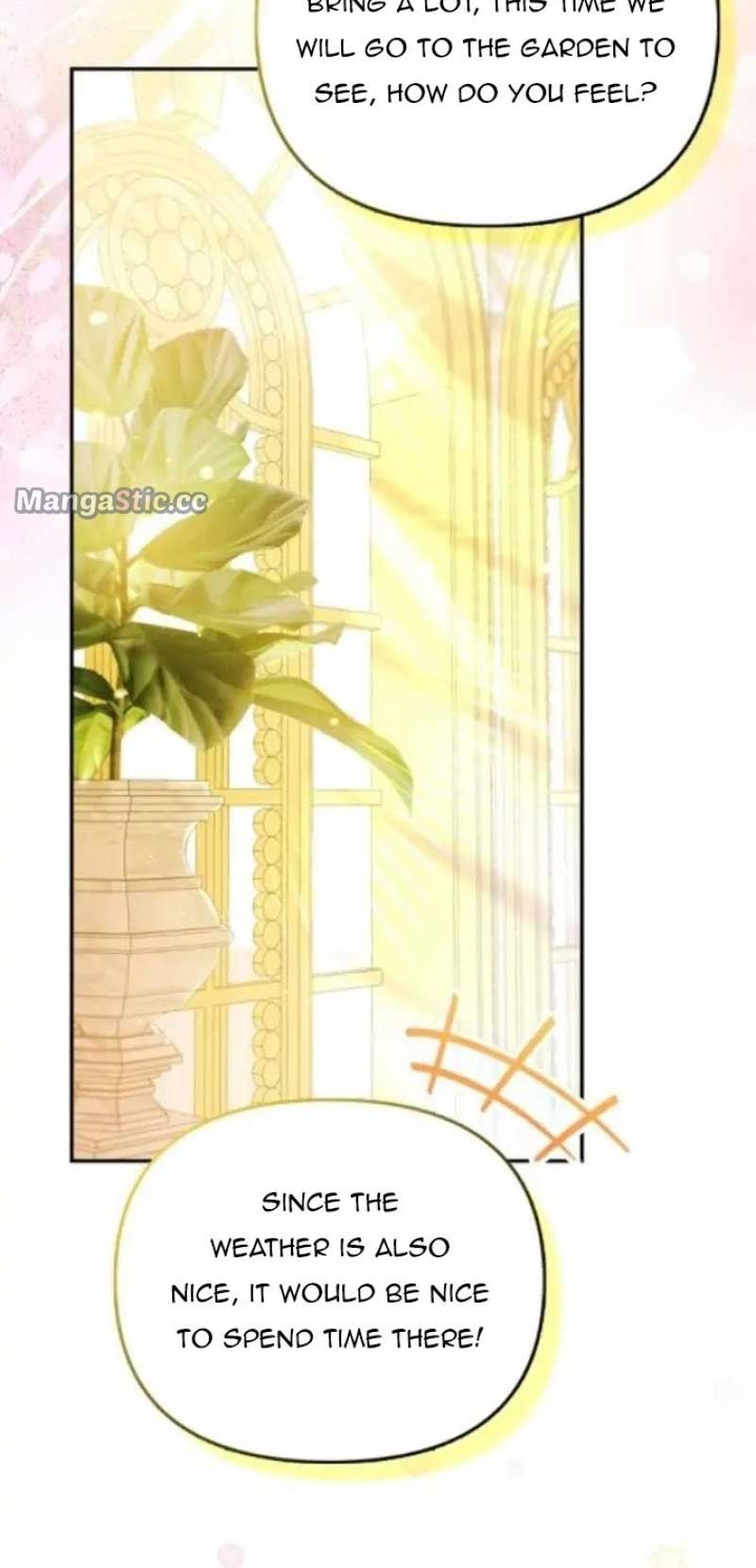 I’m The Princess of All Chapter 25 - Page 4