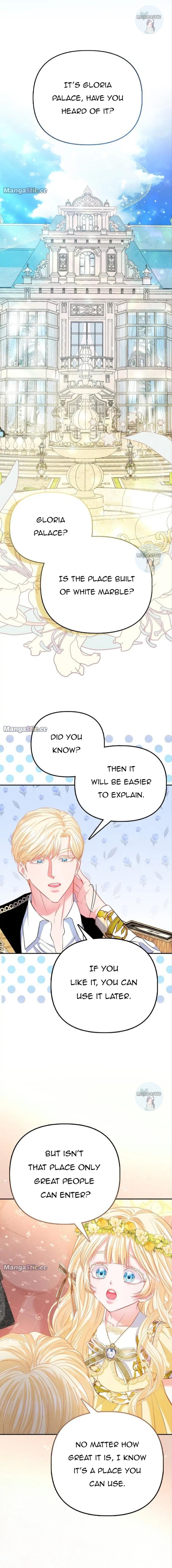 I’m The Princess of All Chapter 26 - Page 6