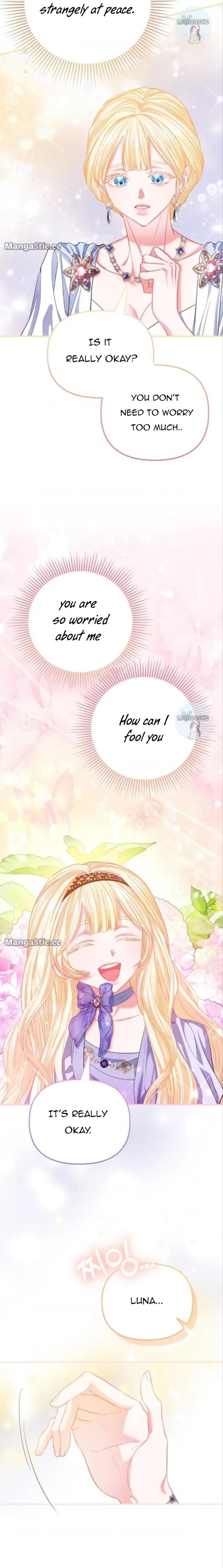 I’m The Princess of All Chapter 29 - Page 11