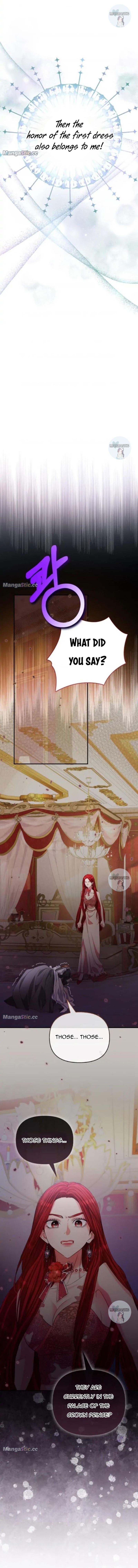 I’m The Princess of All Chapter 29 - Page 18