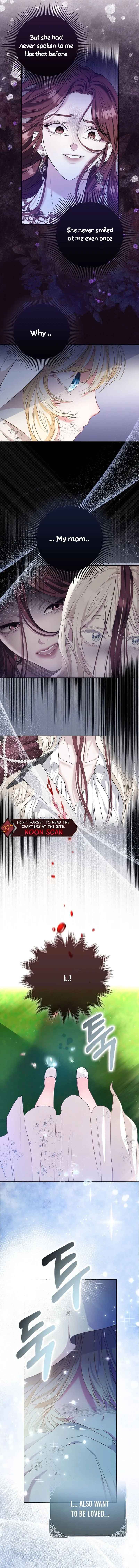 I’m The Princess of All Chapter 3 - Page 3