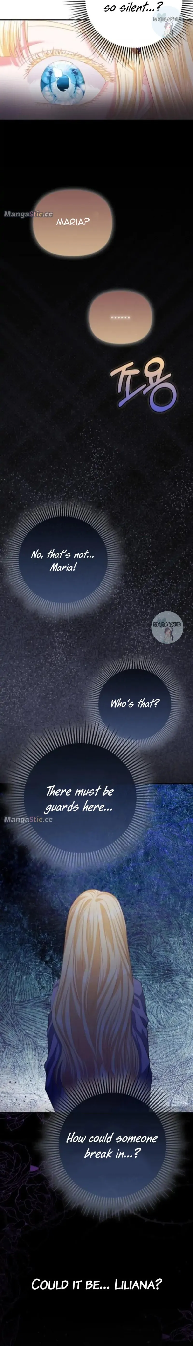 I’m The Princess of All Chapter 30 - Page 12