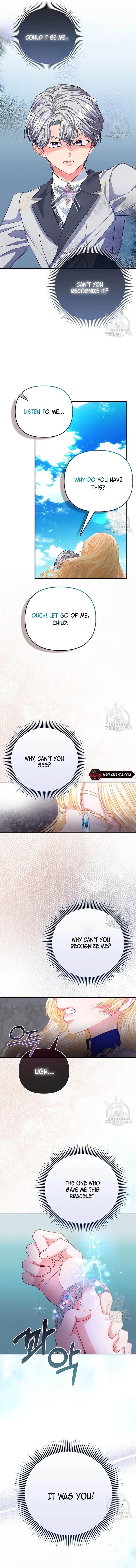 I’m The Princess of All Chapter 33 - Page 8