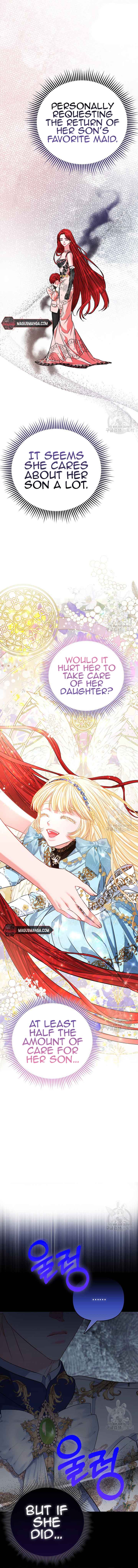 I’m The Princess of All Chapter 37 - Page 10