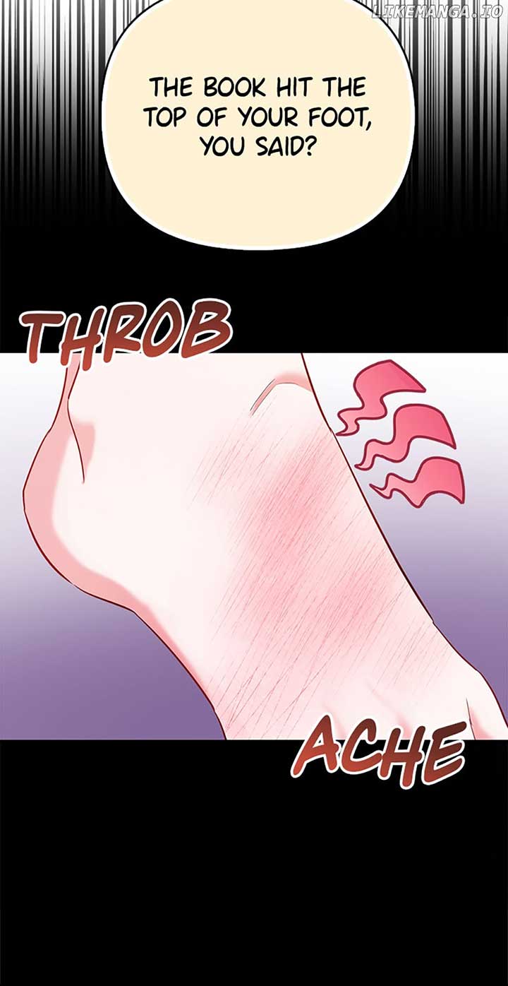 I’m The Princess of All Chapter 38 - Page 38