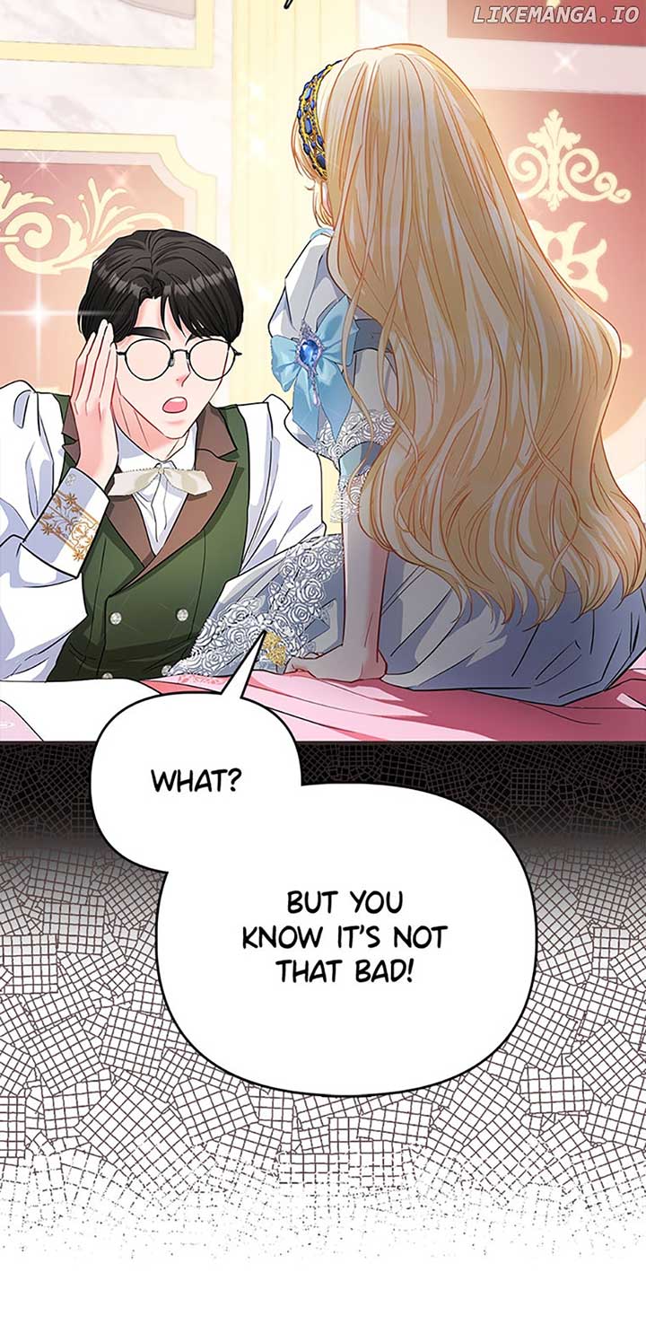 I’m The Princess of All Chapter 38 - Page 43