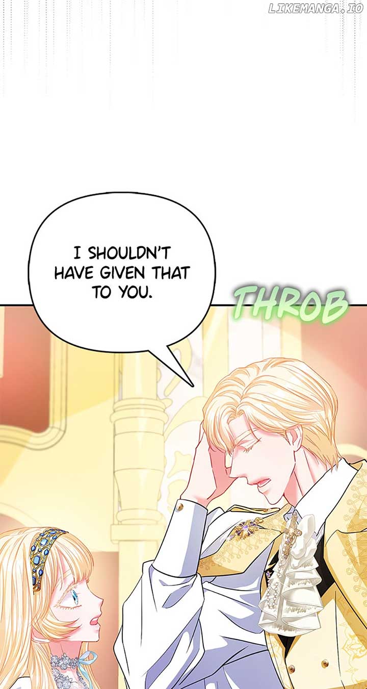 I’m The Princess of All Chapter 38 - Page 46