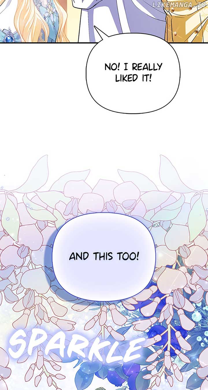 I’m The Princess of All Chapter 38 - Page 47