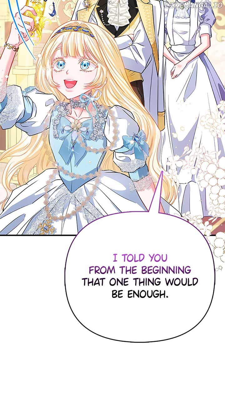 I’m The Princess of All Chapter 38 - Page 51